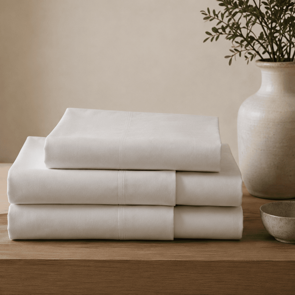 Cotton flat sheets product image