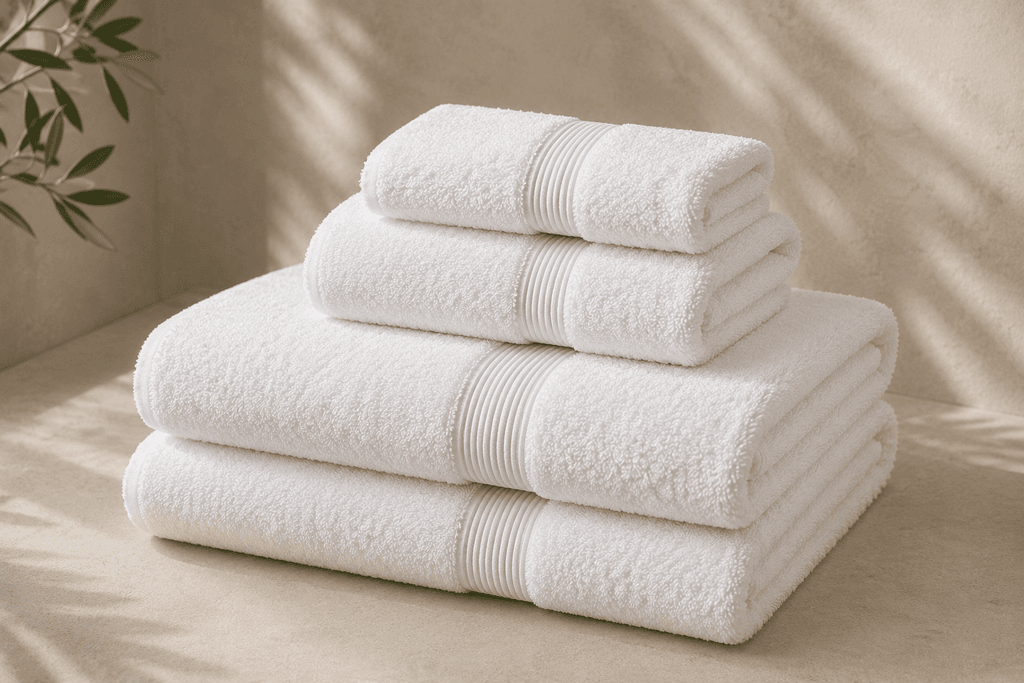 Hotel towel collection product image