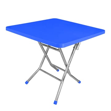 Blue Valletta table
